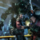 Illustration for article titled EA Shows Off iTitanfall 2/is Single And Multiplayer